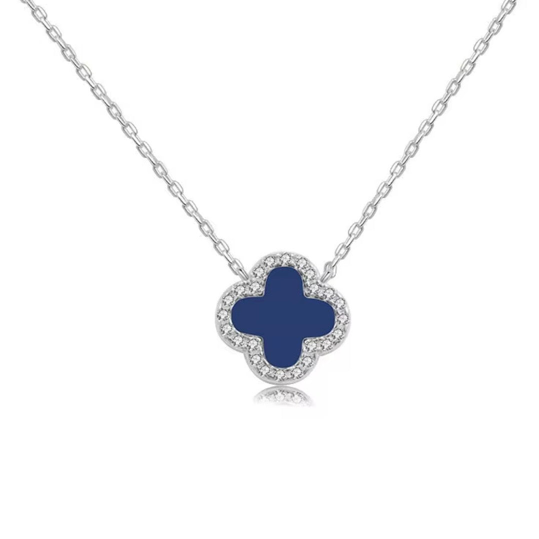 Clover Necklace