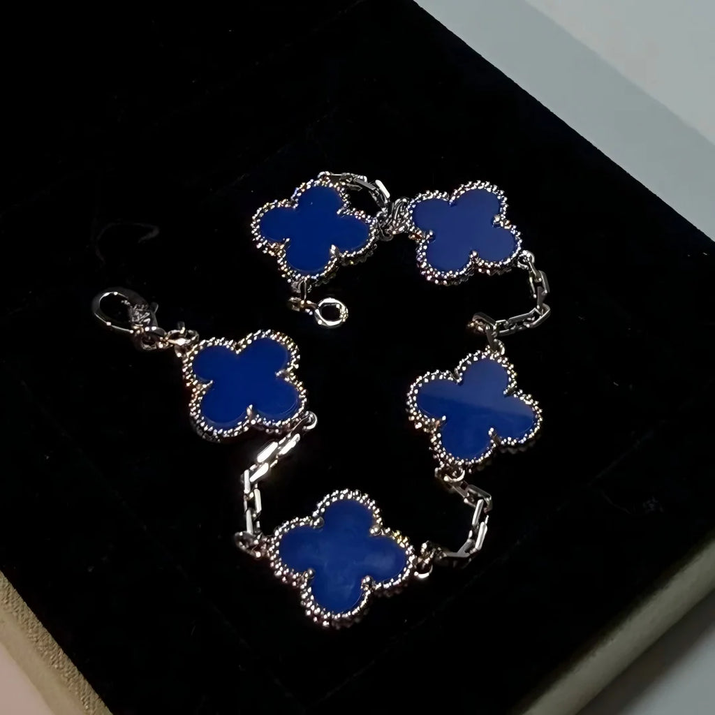 Clover Bracelet