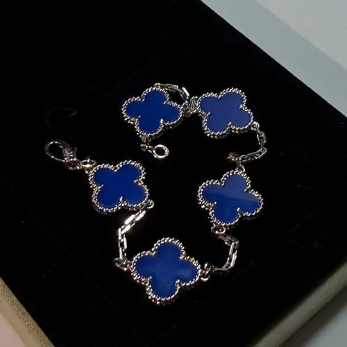 Clover Bracelet