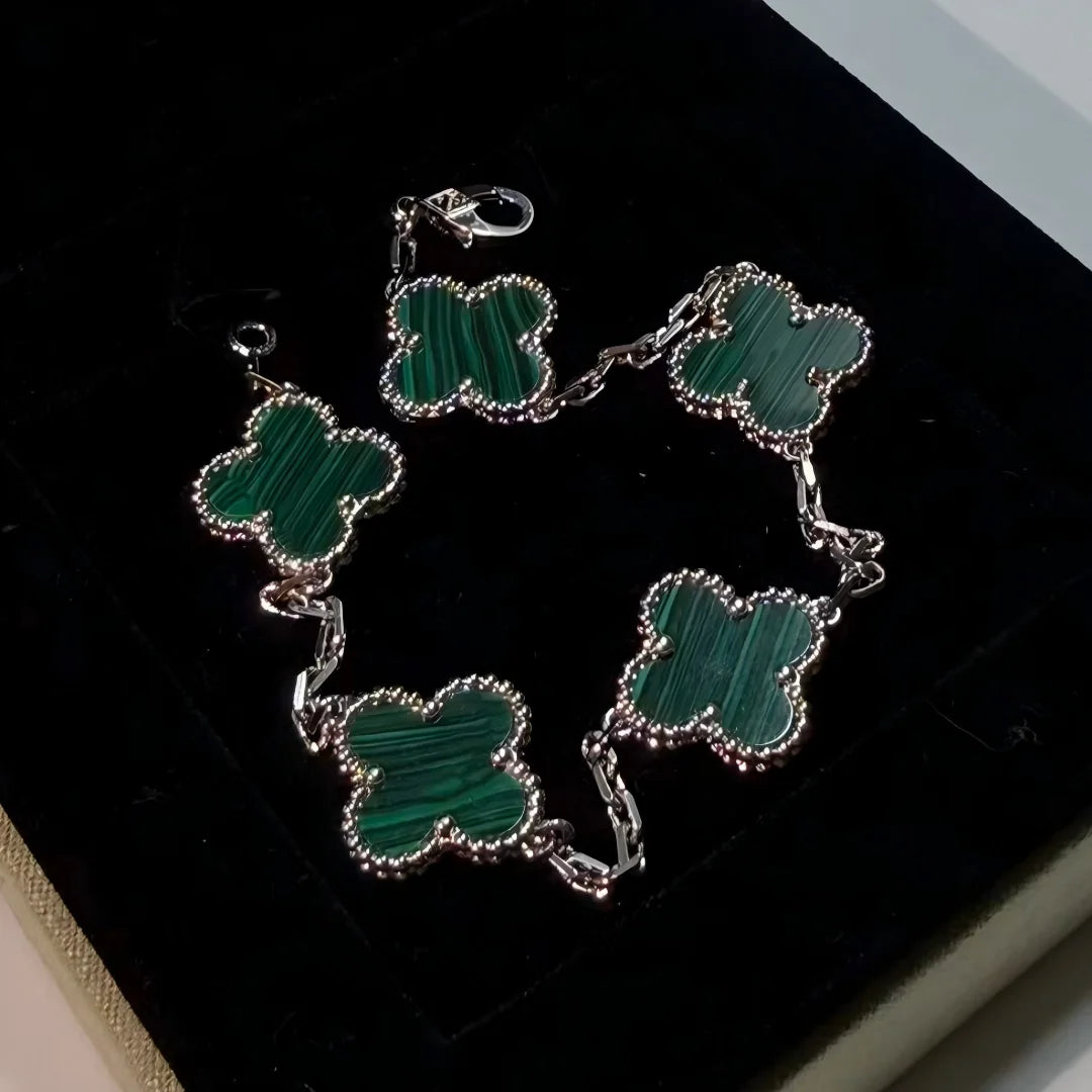 Clover Bracelet