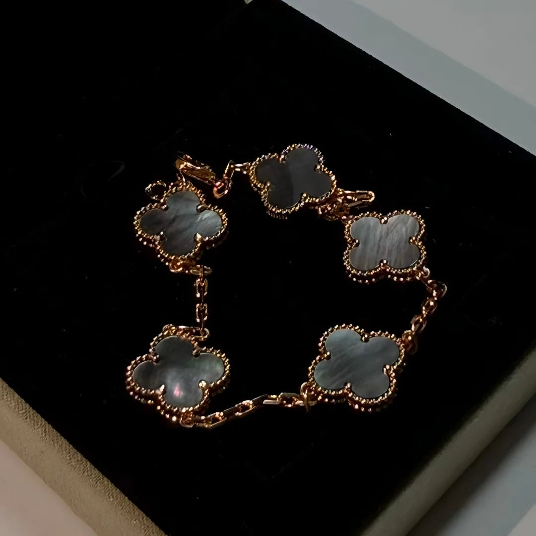 Clover Bracelet