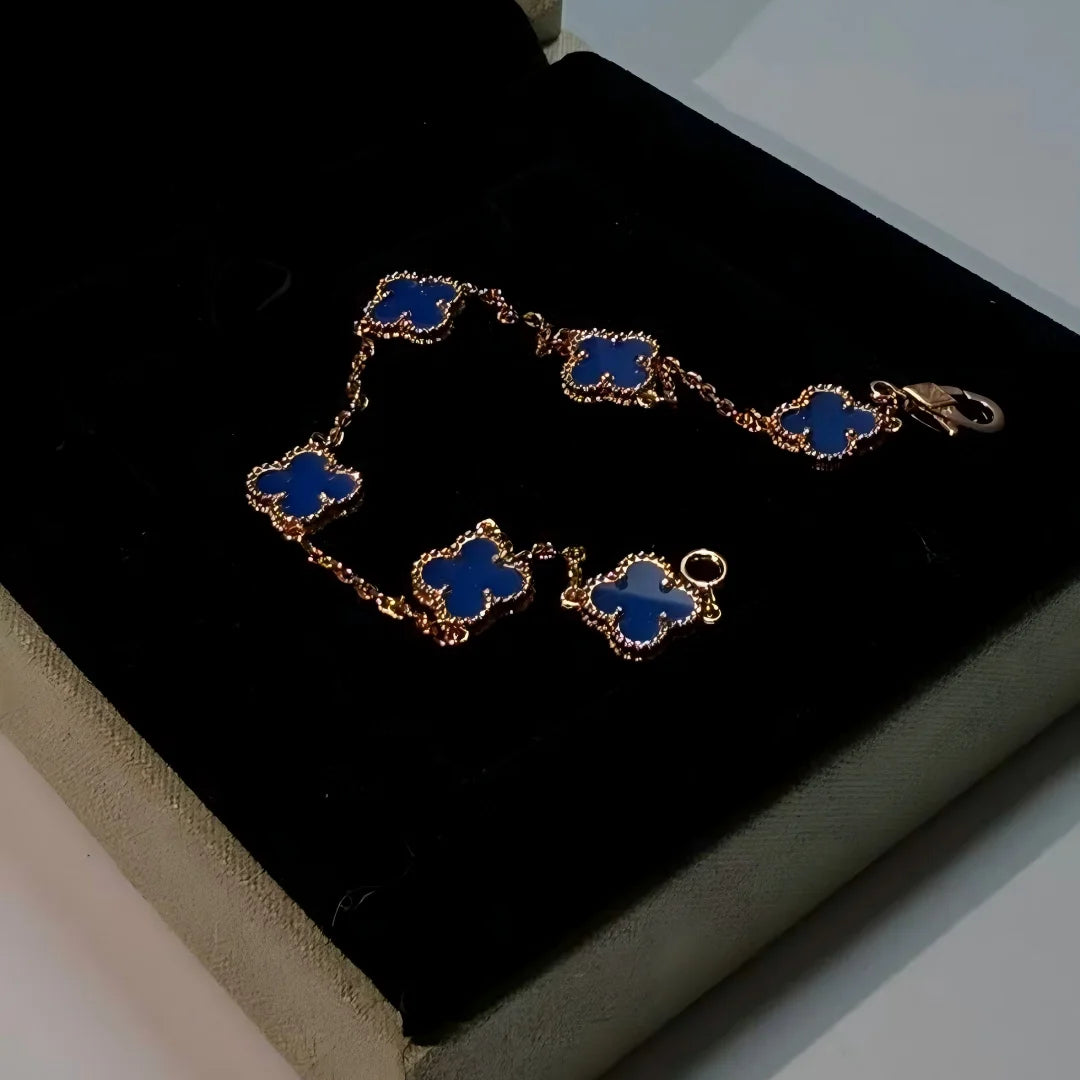 Clover Bracelet