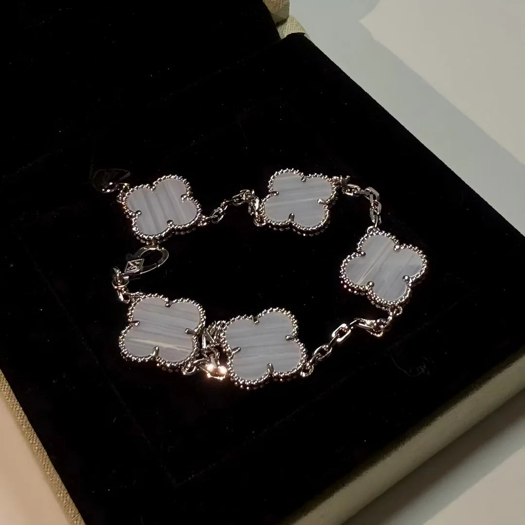 Clover Bracelet