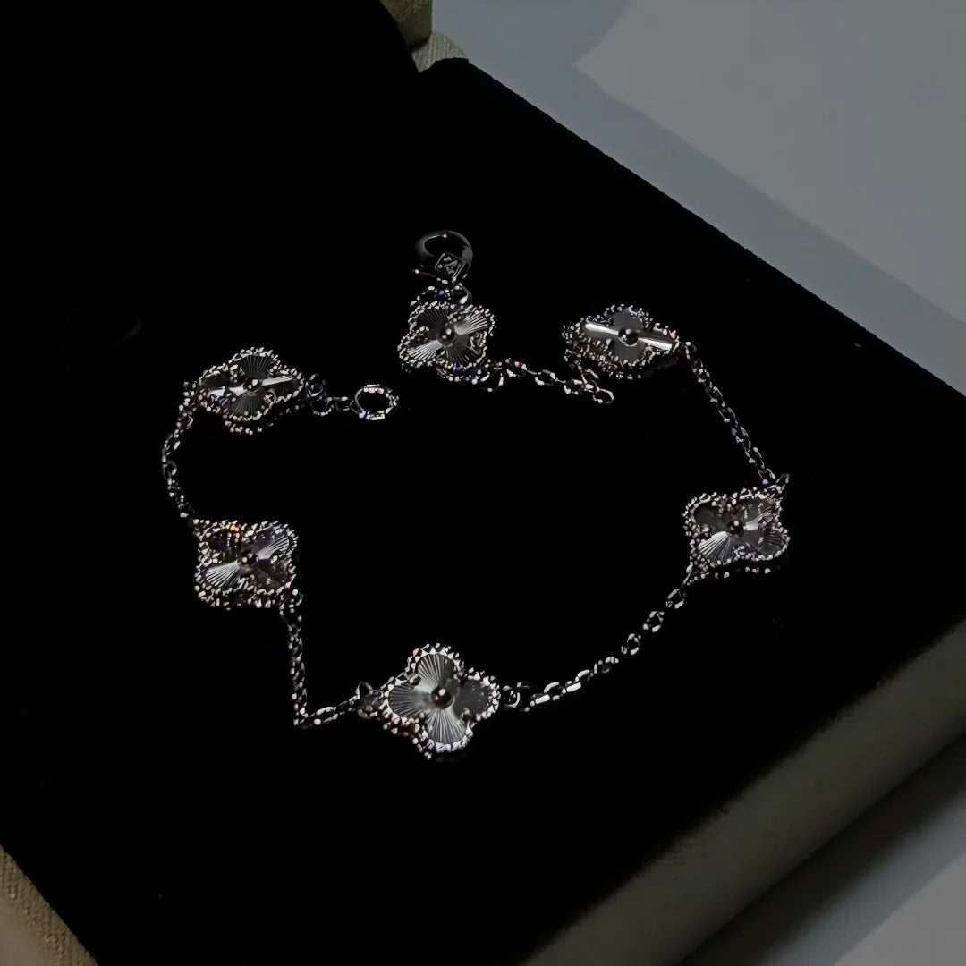 Clover Bracelet