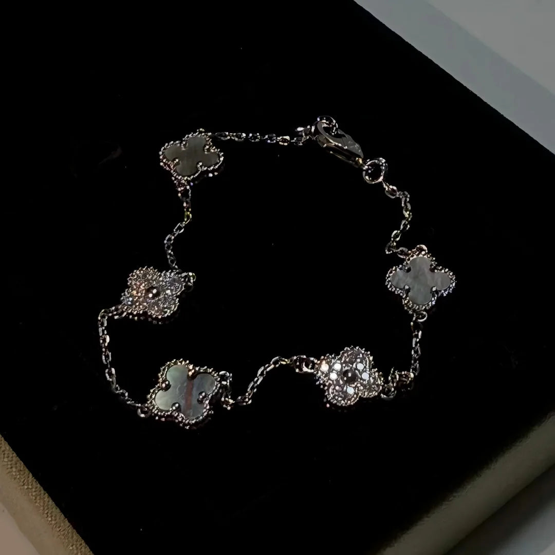 Clover Bracelet